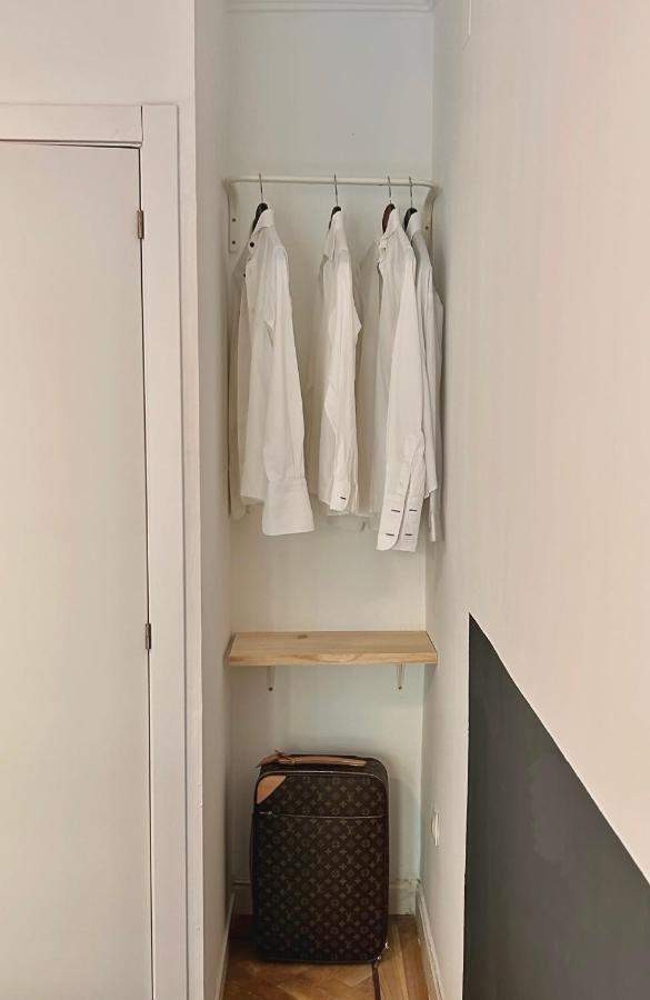 Villa Rooms マドリード エクステリア 写真