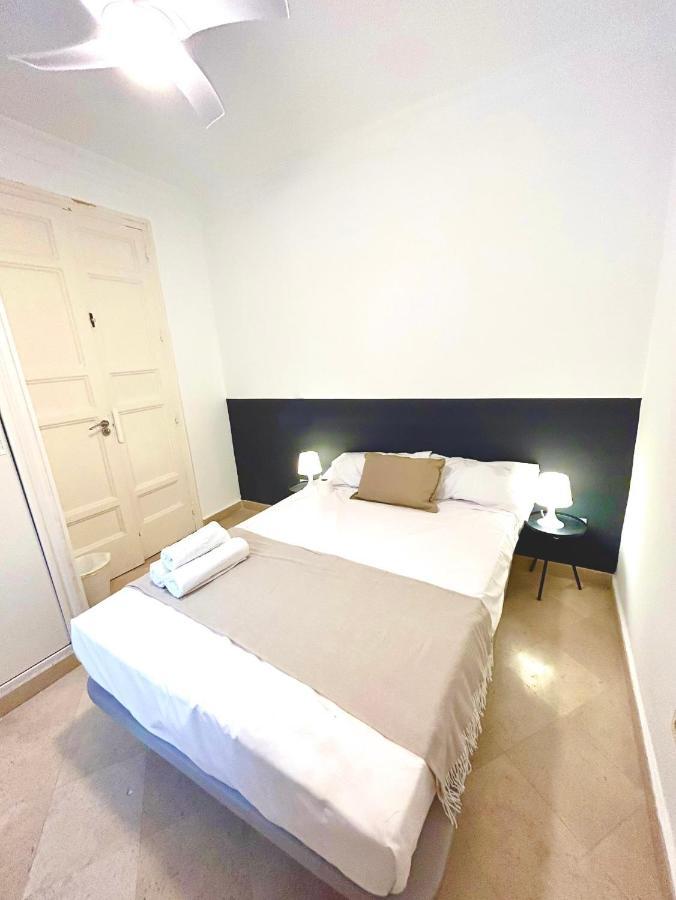 Villa Rooms マドリード エクステリア 写真