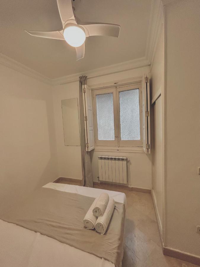 Villa Rooms マドリード エクステリア 写真