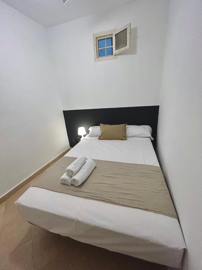 Villa Rooms マドリード エクステリア 写真